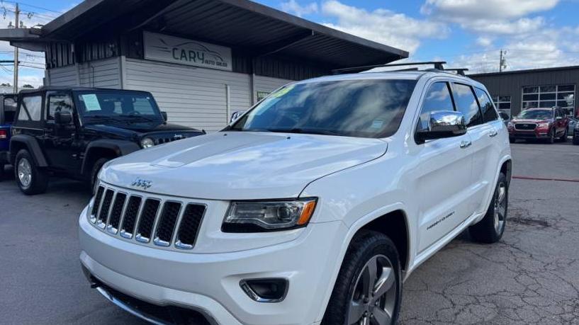 JEEP GRAND CHEROKEE 2015 1C4RJFCG1FC211358 image